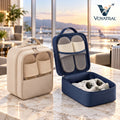 Voyatral™ Travel Shoe Bag for Clean and Organized Packing